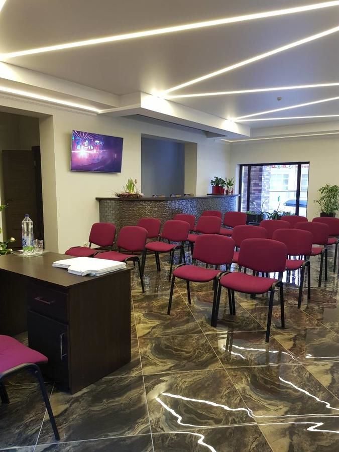 Мини-отель Grad Hotel Ashmyany