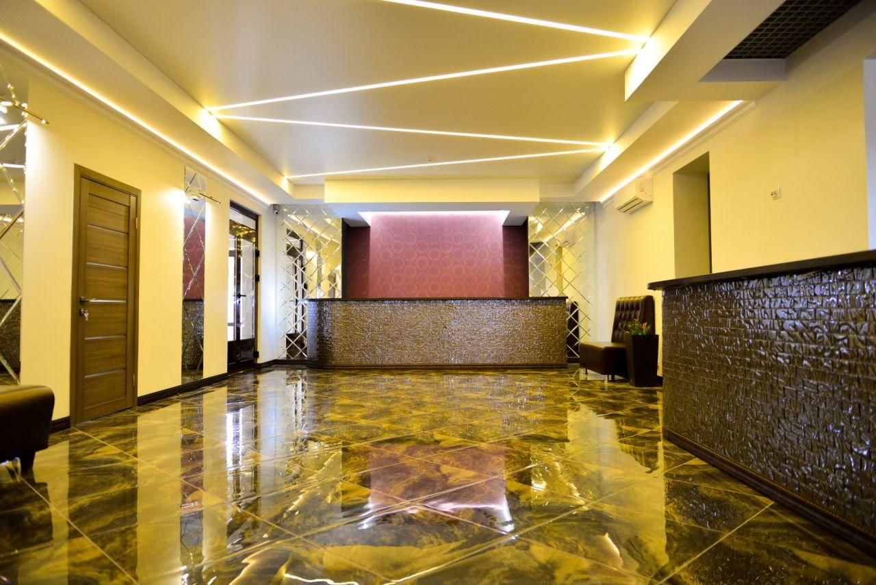 Мини-отель Grad Hotel Ashmyany